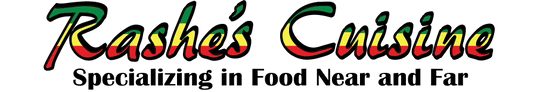 Rashe's Cuisine